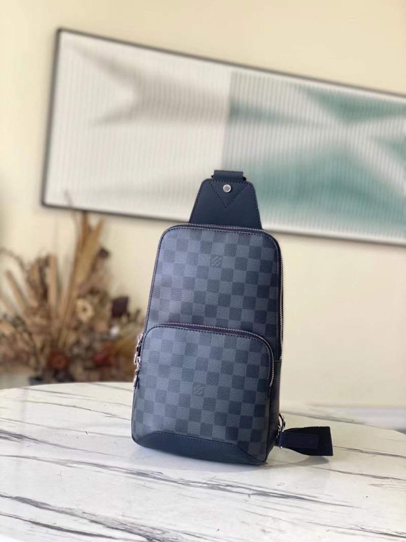 LV Waist Chest Packs